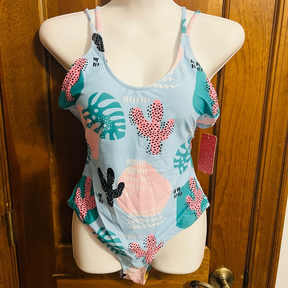 One piece swimsuits